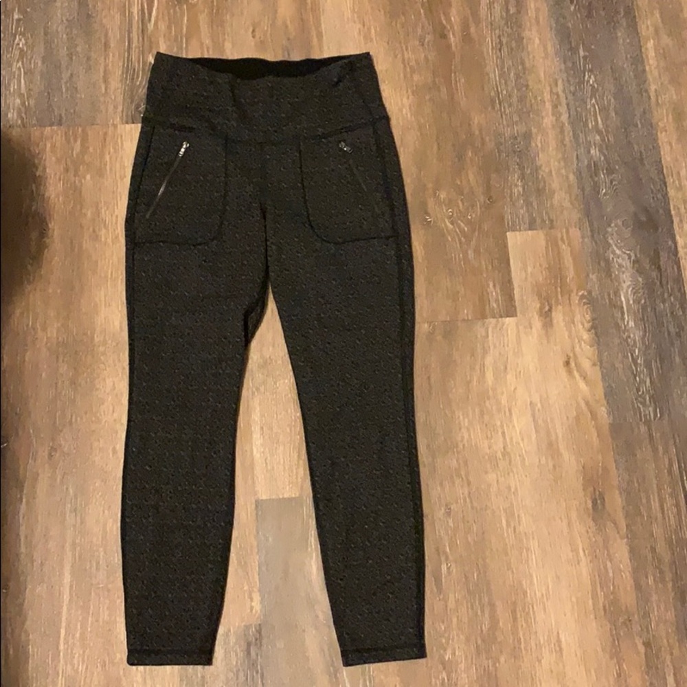 Old Navy Active Dress Leggings
